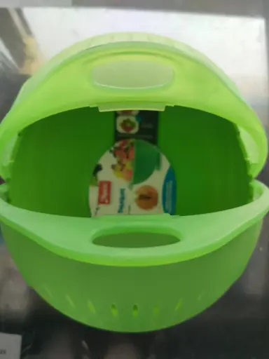 Fruit Basket Deluxe